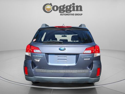 Used 2014 Subaru Outback 2.5i Limited image 5