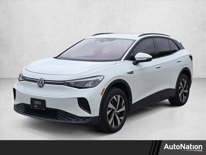 Used 2023 Volkswagen ID.4 Pro