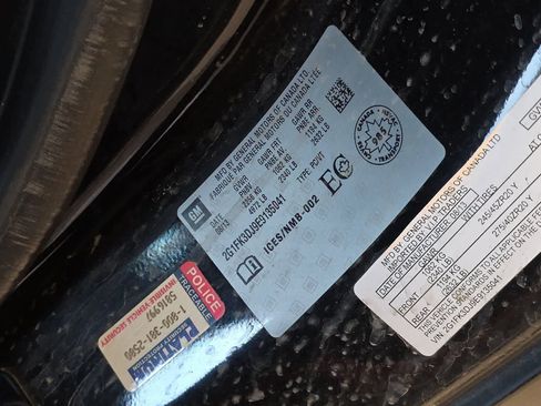 Used 2014 Chevrolet Camaro SS image 26