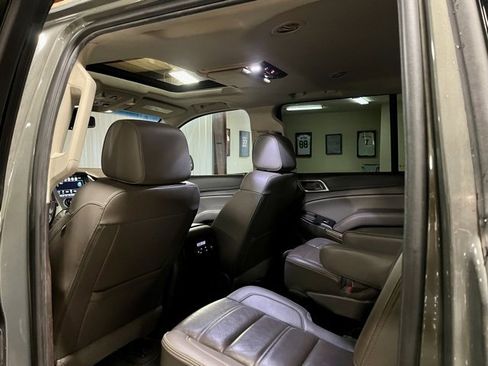 Used 2018 GMC Yukon XL Denali w/ Denali Ultimate Package image 10