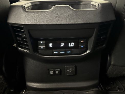 Used 2023 Toyota Sequoia TRD Pro AWD/4WD image 38