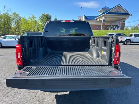 Certified 2023 Ford F150 XLT w/ Equipment Group 302A High AWD/4WD image 13