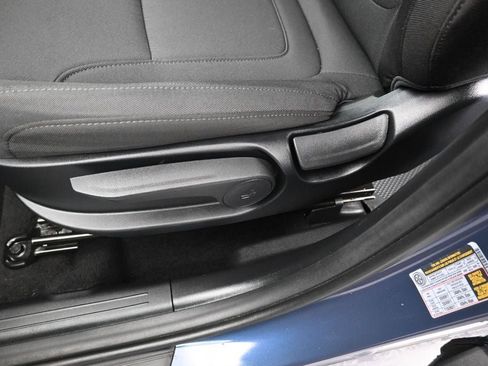 Certified 2026 Hyundai Tucson SE AWD/4WD image 23