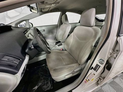 Used 2012 Toyota Prius Two FWD image 22