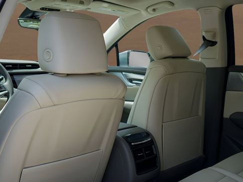 New 2026 Cadillac XT5 Premium Luxury w/ Driver Assist Package FWD image 20