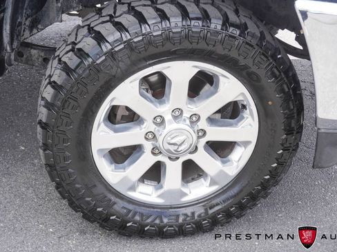 Used 2021 RAM 2500 Big Horn AWD/4WD image 13