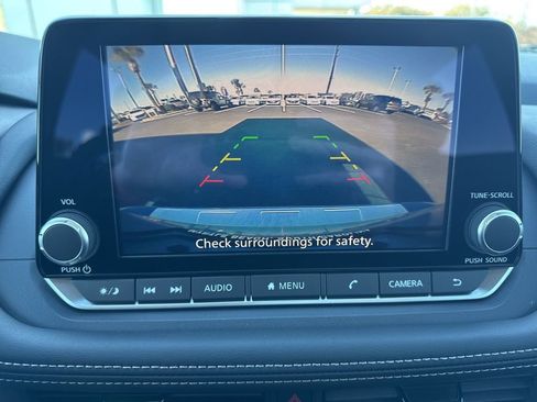 New 2026 Nissan Rogue SV w/ Cold Weather Package image 29