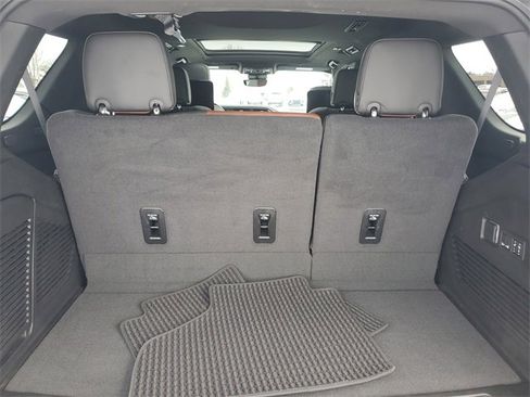 Certified 2024 GMC Yukon Denali Ultimate image 7