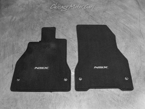 Used 2019 Acura NSX image 50