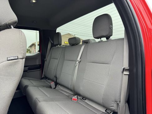 Used 2015 Ford F150 XLT w/ Equipment Group 301A Mid AWD/4WD image 26