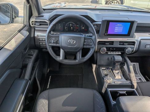 New 2026 Toyota Tacoma SR5 image 7
