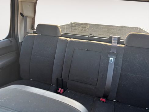 Used 2008 Chevrolet Silverado 1500 LT w/ Power Pack Plus image 13