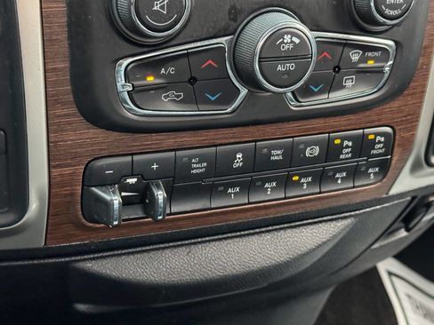 Used 2017 RAM 3500 Laramie w/ Snow Chief Group AWD/4WD image 30
