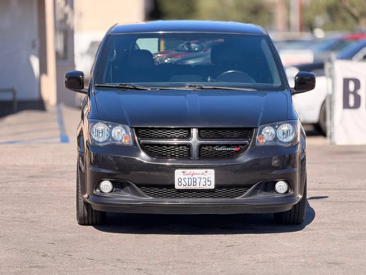 Used 2018 Dodge Grand Caravan GT FWD image 63