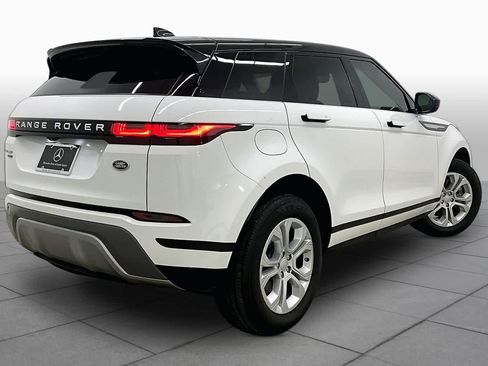 Used 2020 Land Rover Range Rover Evoque S AWD/4WD image 13