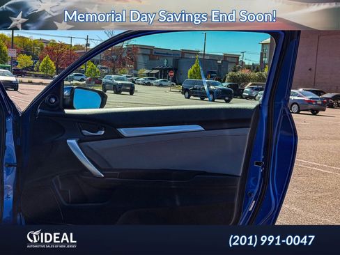 Used 2018 Honda Civic EX-T image 17