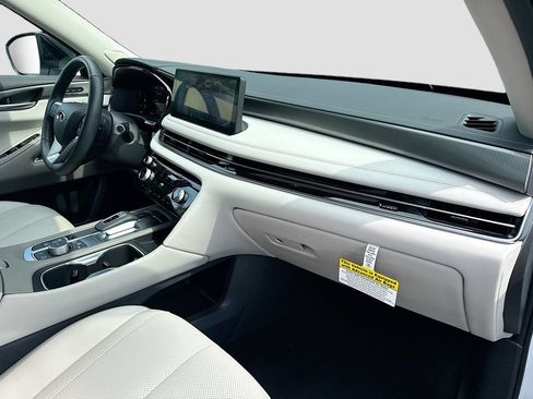 Certified 2026 INFINITI QX60 Luxe w/ Cargo Package FWD image 33