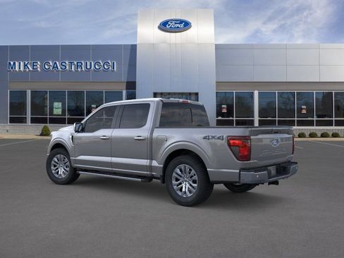 New 2026 Ford F150 XLT AWD/4WD image 4