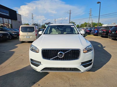 Used 2016 Volvo XC90 T6 Momentum AWD/4WD image 2
