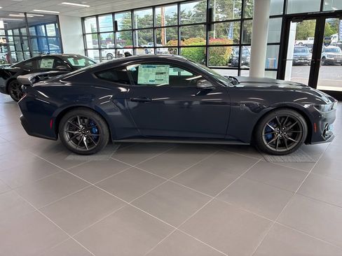 New 2026 Ford Mustang Dark Horse RWD image 8