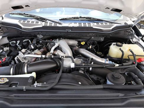 Used 2022 Ford F250 Lariat w/ Lariat Ultimate Package AWD/4WD image 59