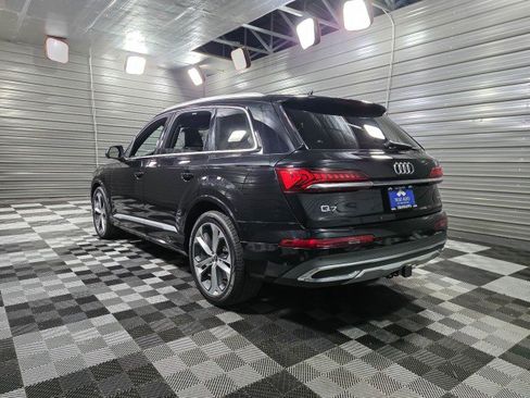 Used 2021 Audi Q7 3.0T Prestige image 7