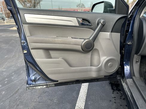 Used 2010 Honda CR-V EX image 13