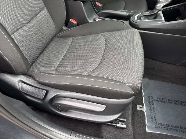 Used 2024 Kia Forte LXS FWD image 8