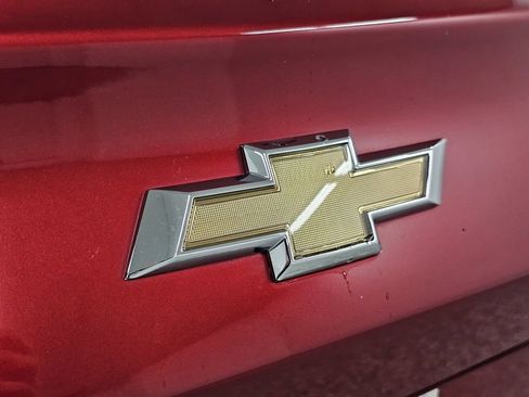 Used 2024 Chevrolet Blazer EV LT AWD/4WD image 29