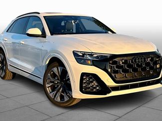 New 2026 Audi Q8 Premium Plus video 2
