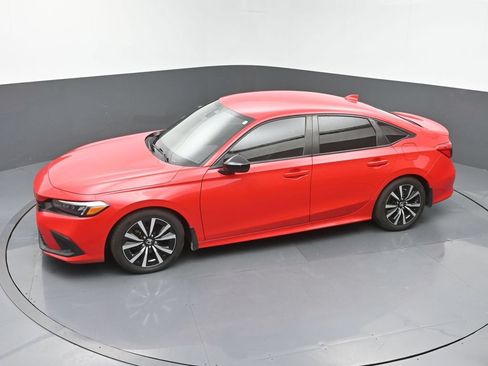 Used 2022 Honda Civic Sport image 30
