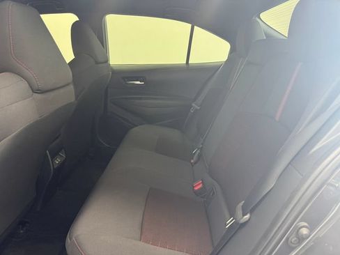Used 2023 Toyota Corolla SE FWD image 21