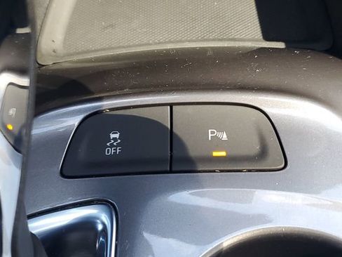 Certified 2024 Chevrolet Malibu LS w/ Driver Confidence Package image 31