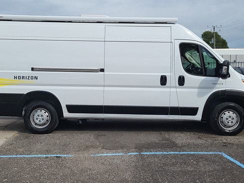 Used 2023 RAM ProMaster 3500 image 7