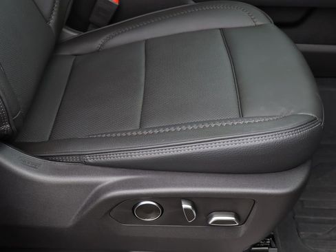 Used 2024 GMC Sierra 2500 Denali w/ Denali Reserve Package image 31