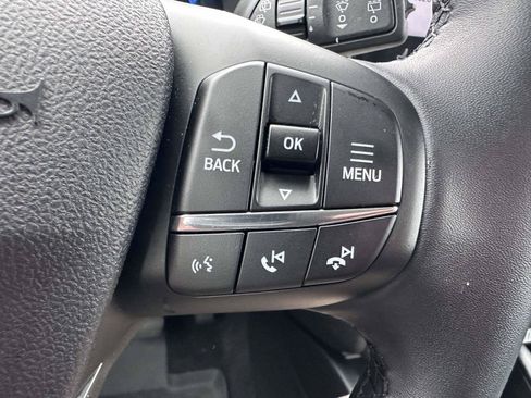 Used 2025 Ford Bronco Sport Heritage w/ Convenience Package AWD/4WD image 18