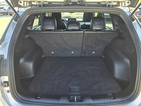 Used 2025 Jeep Compass Limited image 21