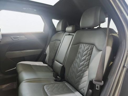Certified 2023 Kia Sportage X-Line w/ X-Line Premium Package AWD/4WD image 22
