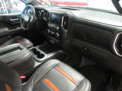 Used 2021 GMC Sierra 1500 AT4 AWD/4WD image 20