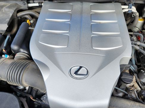 Used 2015 Lexus GX 460 image 20