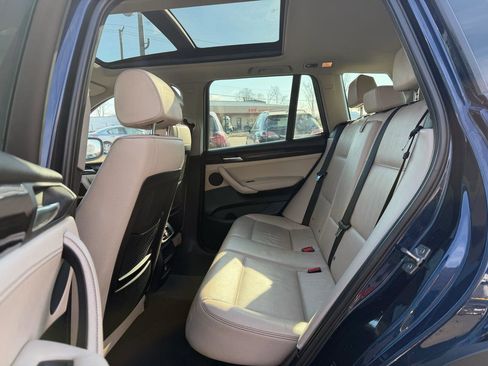 Used 2011 BMW X3 xDrive28i image 11