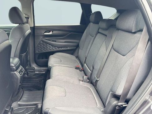 Used 2022 Hyundai Santa Fe SEL AWD/4WD image 23