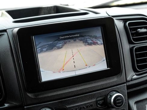 Used 2023 RAM ProMaster 2500 FWD image 18