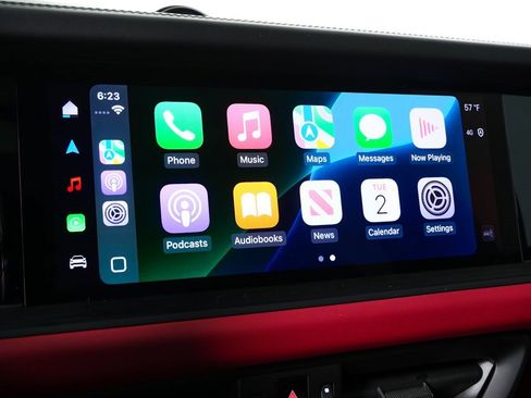 Certified 2025 Porsche Cayenne GTS image 17