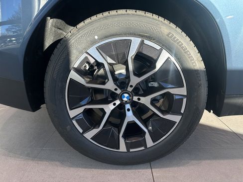 New 2026 BMW X3 xDrive30 w/ Premium Package image 7