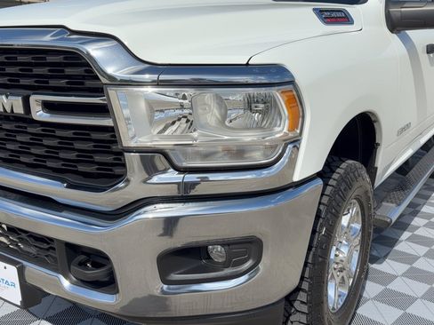 Used 2024 RAM 2500 Big Horn AWD/4WD image 12