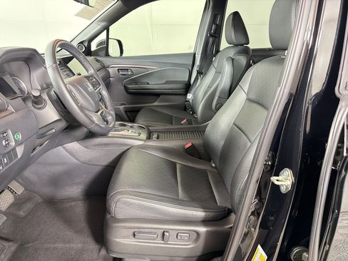 Certified 2019 Honda Passport EX-L image 5