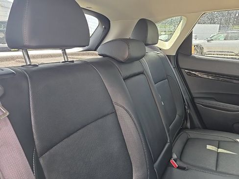 Certified 2024 Kia Seltos SX AWD/4WD image 36