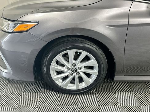Used 2023 Toyota Camry LE image 11