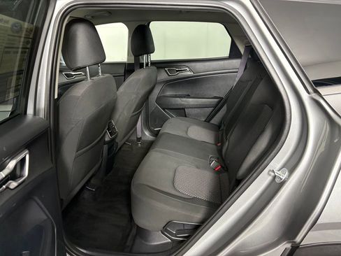 Used 2023 Kia Sportage LX AWD/4WD image 27